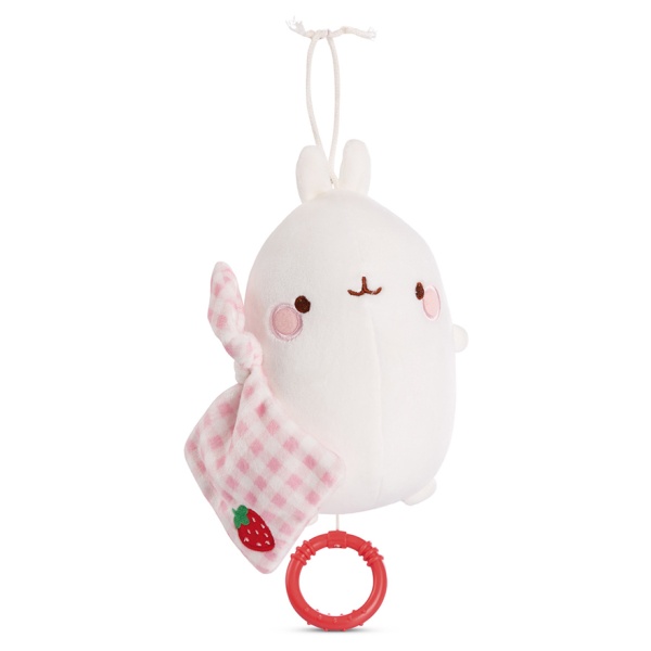 MOLANG Music Box