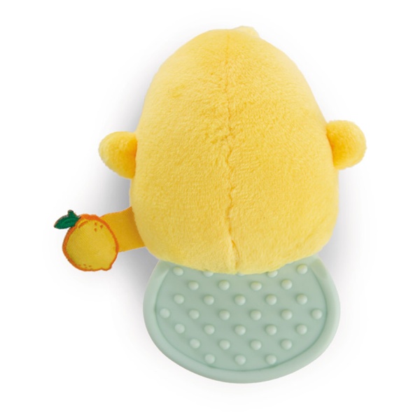 MOLANG Piu Piu Teething Ring