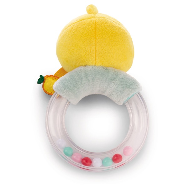 MOLANG Piu Piu Ring Rattle