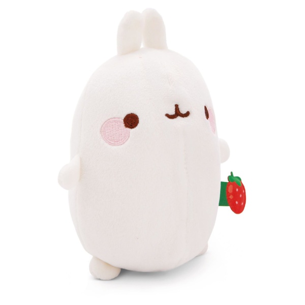 MOLANG Bell Rattle