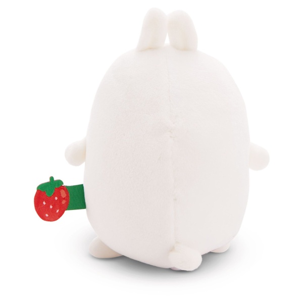 MOLANG Bell Rattle