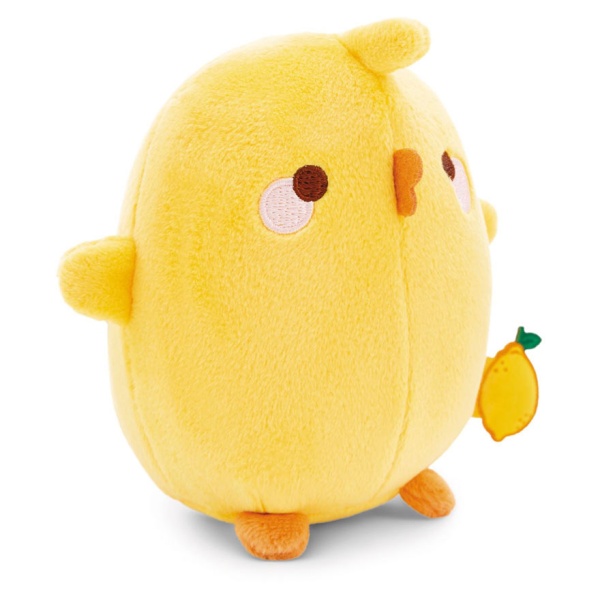 MOLANG Piu Piu Bell Rattle