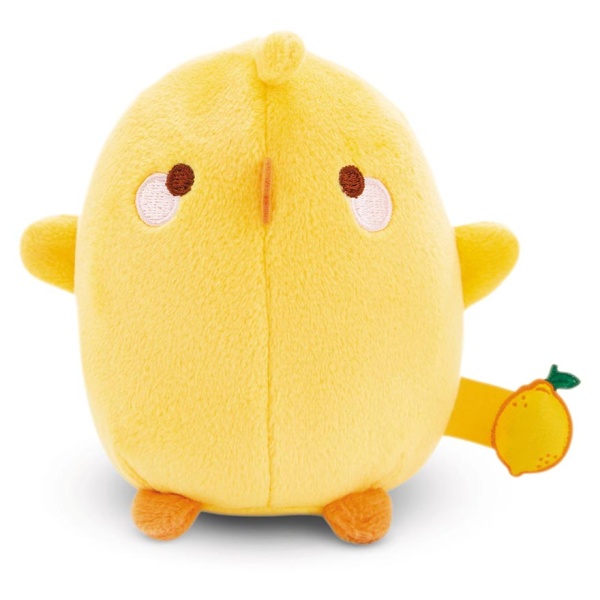 MOLANG Piu Piu Bell Rattle