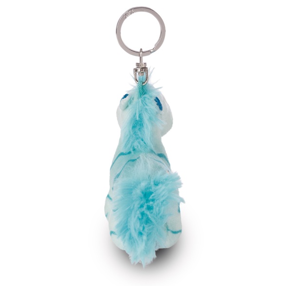 Theodor & Friends Aquario Sea Unicorn Keyring