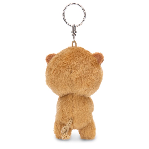 GLUBSCHIS Speeky Meerkat Keyring