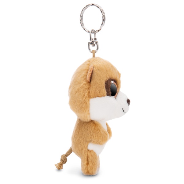 GLUBSCHIS Speeky Meerkat Keyring