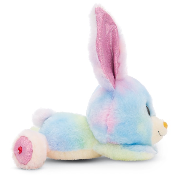 GLUBSCHIS Rainbow Candy Bunny