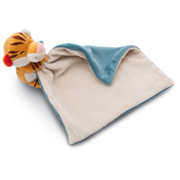 My First NICI Tiger Comforter