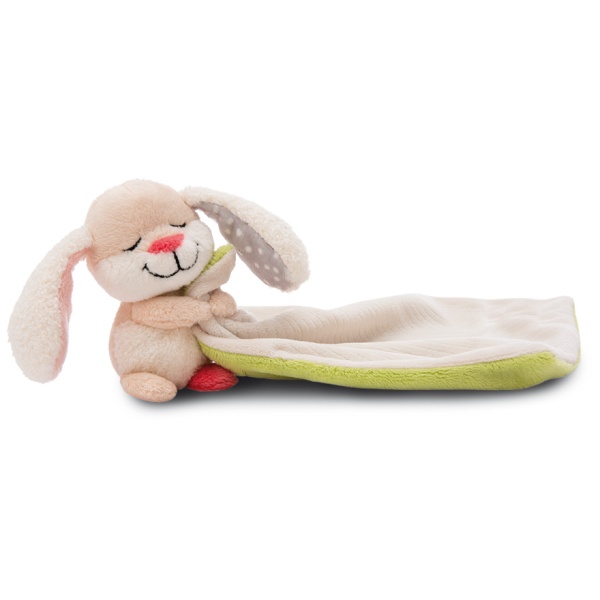 My First NICI Rabbit Comforter