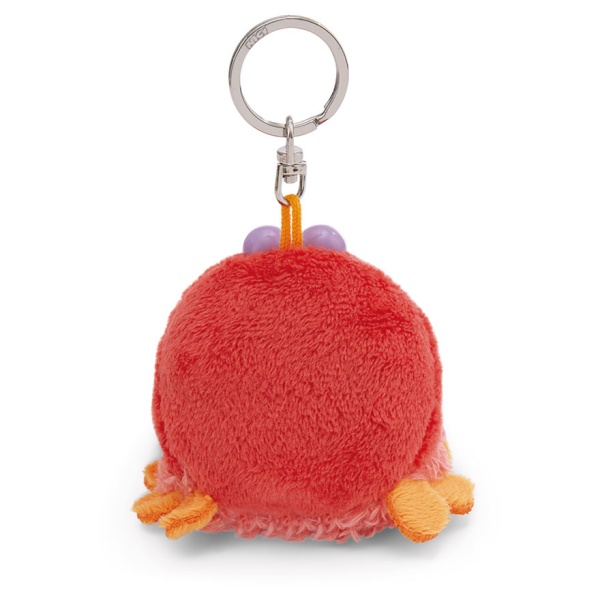 Sunset Dreams Seabelle Crab Keyring