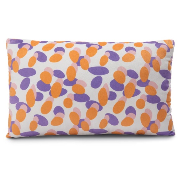 Wild Friends Lyka Lynx Cushion