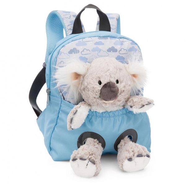 NICI Travel Friends Koala Backpack