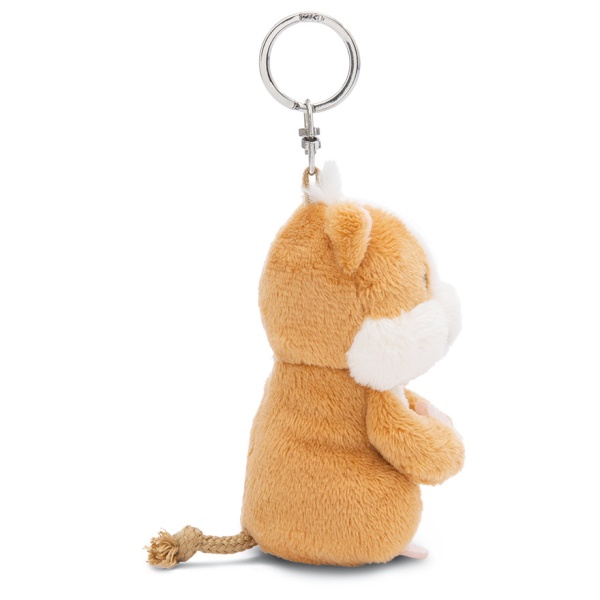 NICI Hamster Keyring