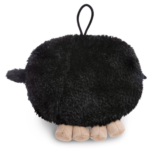 Wool*y Gang Black Sheep Hot Water Bottle