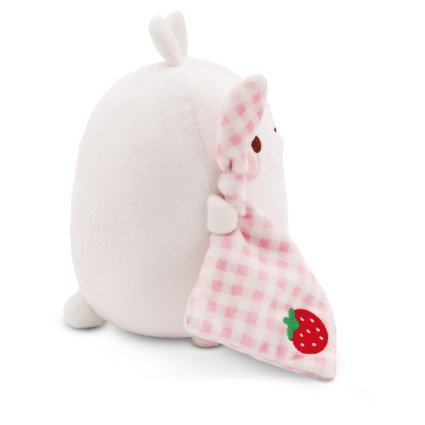 MOLANG with Blanket