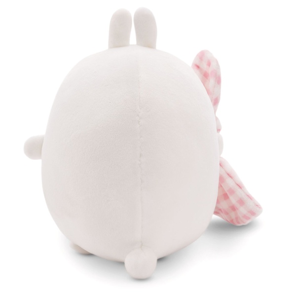 MOLANG with Blanket