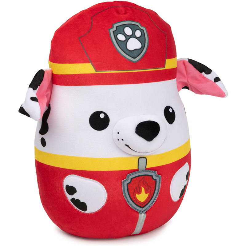 PAW Patrol Marshall Squish Plush