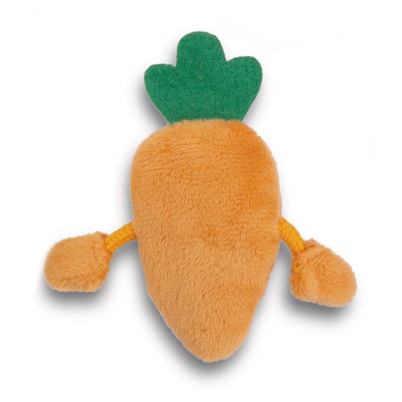 Farm Friends Mini Carrot MagNICI