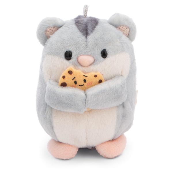 mymochi Shai Hamster with Cookie and Dog Costume