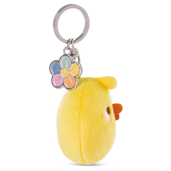 MOLANG Piu Piu Keyring