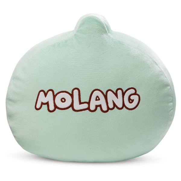 MOLANG Piu Piu Cushion