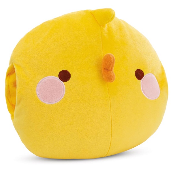 MOLANG Piu Piu Handmuff