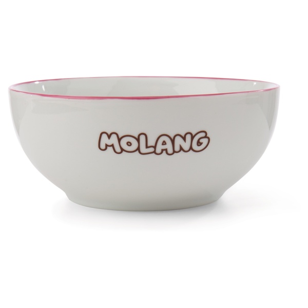 MOLANG Cereal Bowl