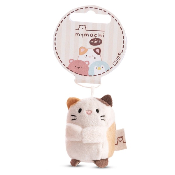 mymochi minis Angy Cat