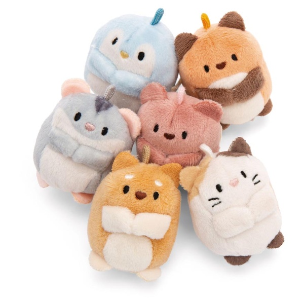 mymochi minis Angy Cat