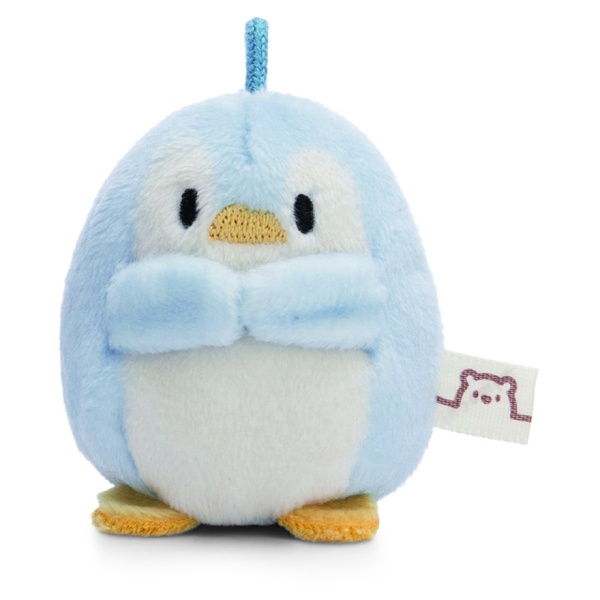 mymochi minis Waddle Penguin