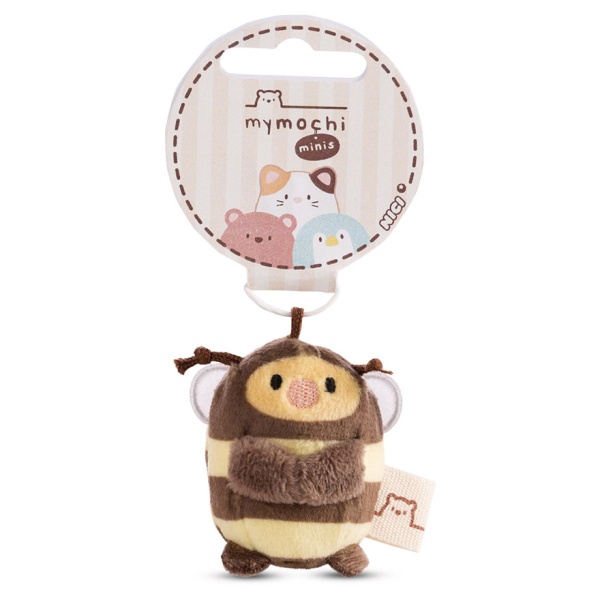 mymochi minis Beenie Bee