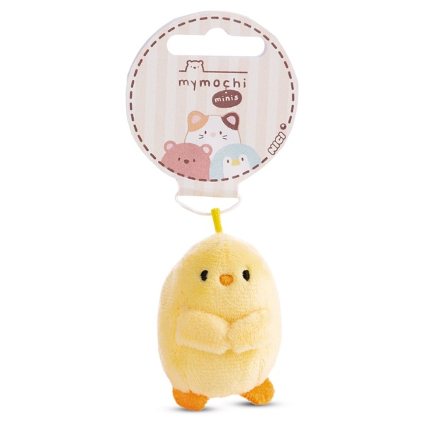 mymochi minis Tschieps Chick