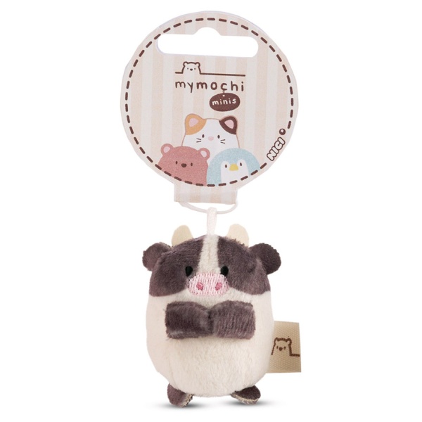 mymochi minis Moona Cow