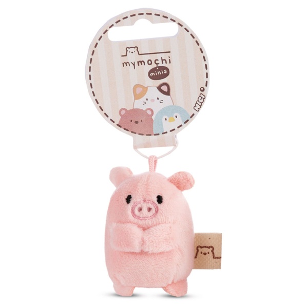 mymochi minis Onk Pig