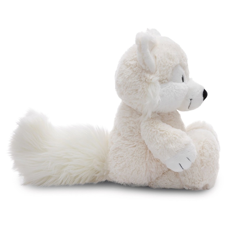 Dreamy Winter Vanja Snow Fox