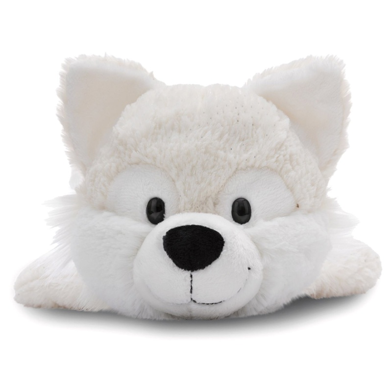 Dreamy Winter Vanja Snow Fox