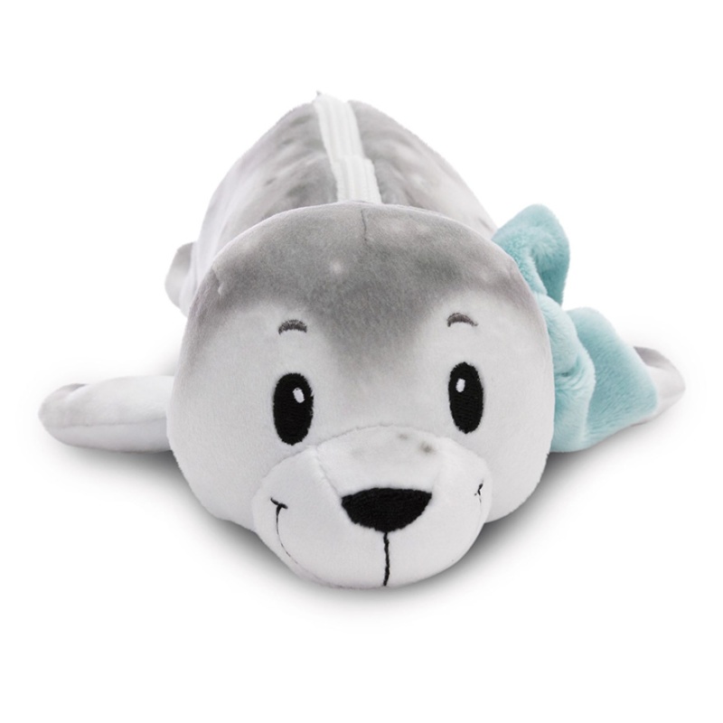 Dreamy Winter Bente Seal Pencil Case