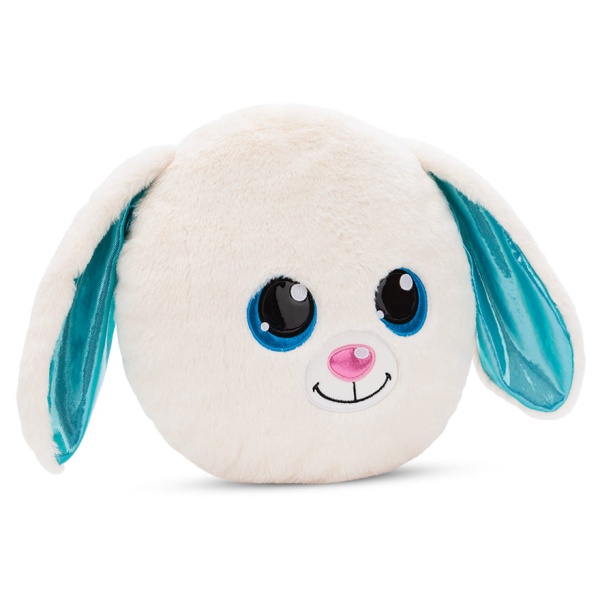 GLUBSCHIS Wolli-Dot Bunny Cushion