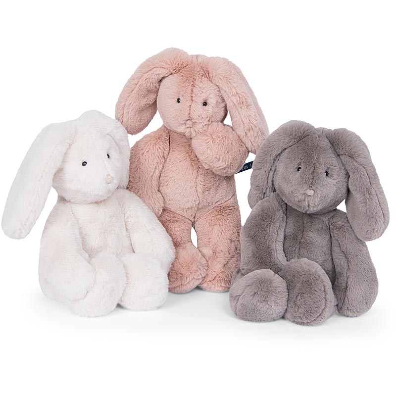 Louison Grey Bunny