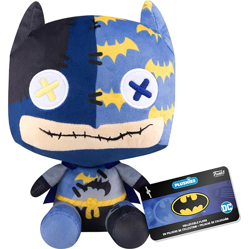 Funko Patchwork Batman