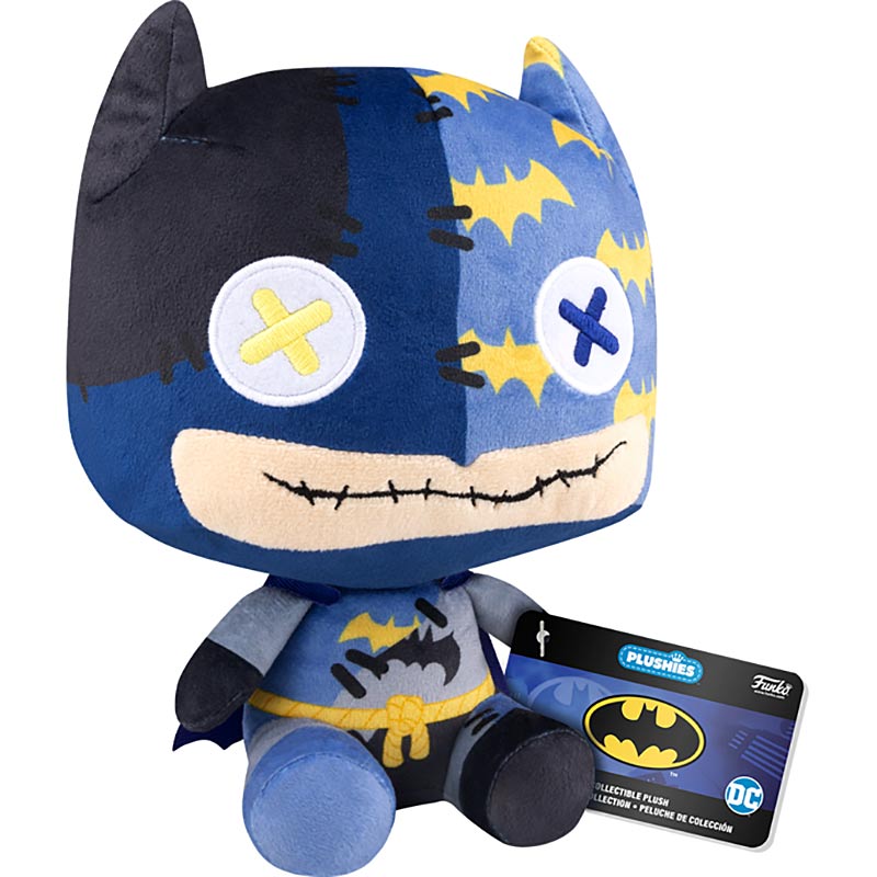 Funko Patchwork Batman