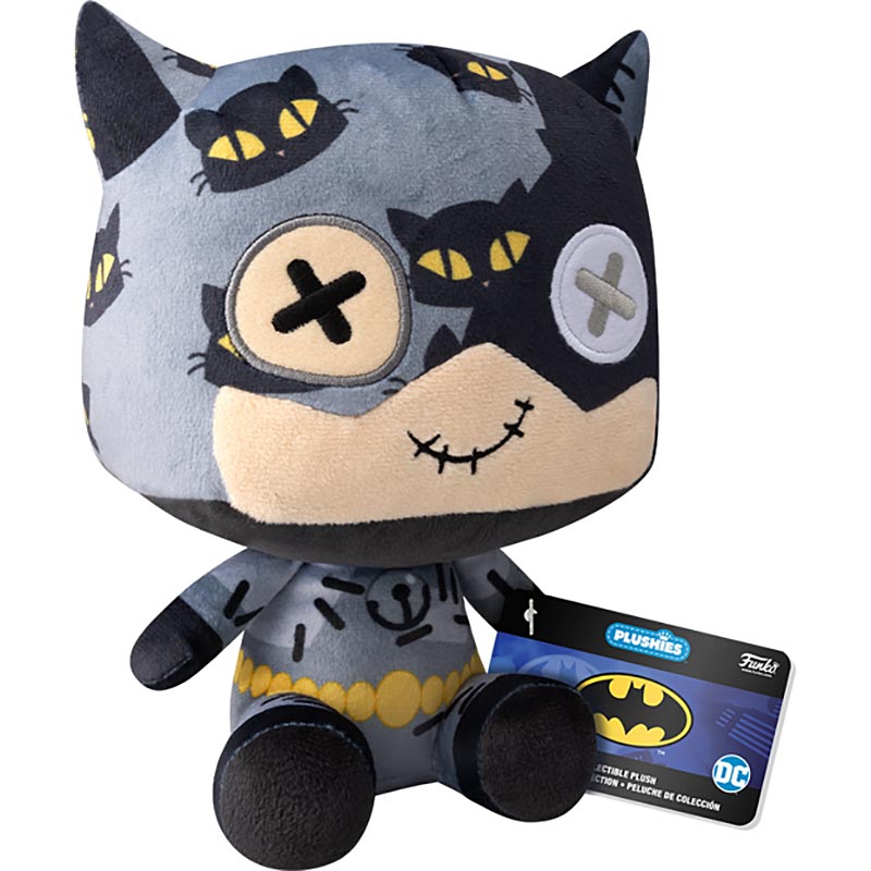 Funko Patchwork Catwoman