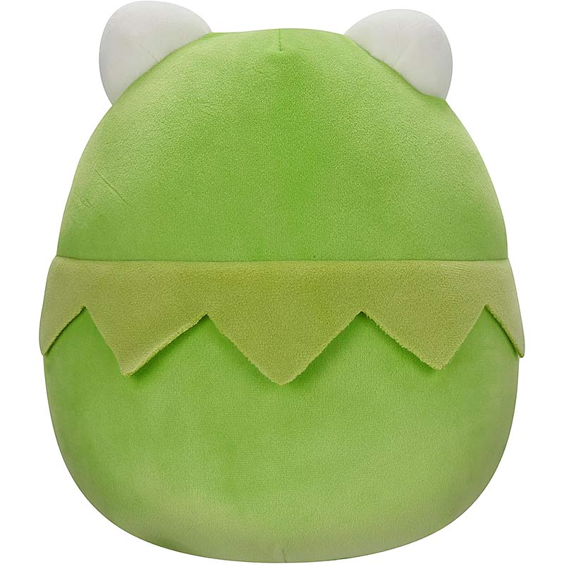 Squishmallows Disney Muppets Kermit the Frog