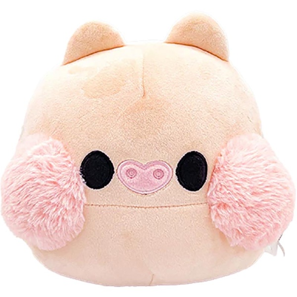 Yabu Tiny-K Polly Piglet Pink