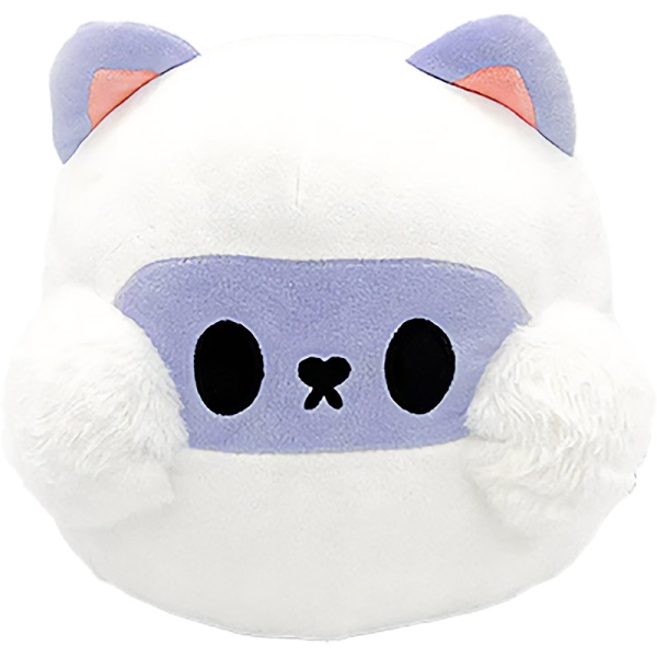 Yabu Tiny-K Dorothy Cat Purple