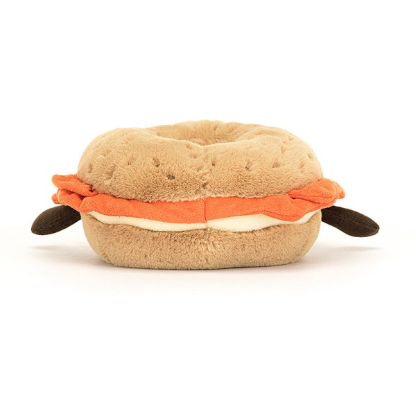 Amuseables Bagel