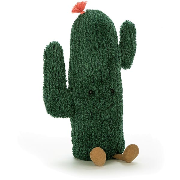 Amuseables Cactus