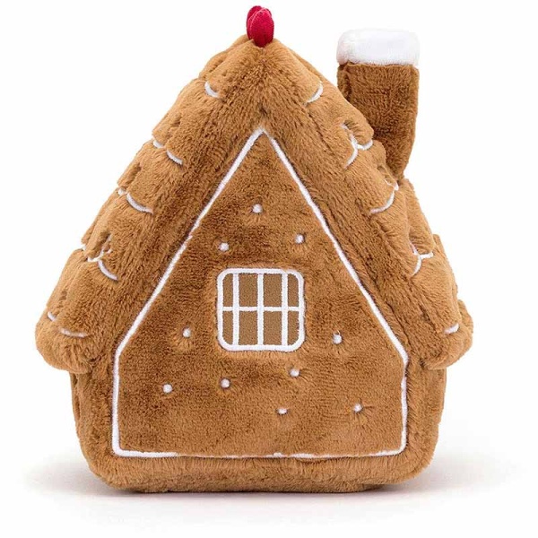 Amuseables Gingerbread House