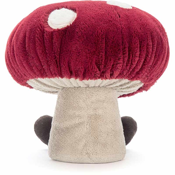 Amuseables Mushroom