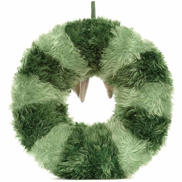 Amuseables Nordic Spruce Wreath